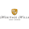 Heritage Hills Golf Course Logo