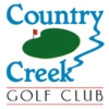 The Quarry at Country Creek Golf Club Logo