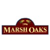 Marsh Oaks at Oak Ridge Golf Club Logo