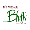 Missouri Bluffs Golf Club, The Logo