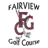 Fairview Golf Course Logo