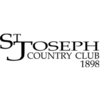 St. Joseph Country Club Logo