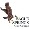 Eighteen Hole at Eagle Springs Golf Course Logo