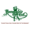 Normandie Golf Course Logo