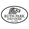 Ruth Park Golf Club Logo