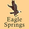 Par 3 at Eagle Springs Golf Course Logo
