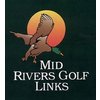 Mid Rivers Golf Links Logo