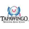 Meramec/Prairie at Tapawingo National Golf Club Logo