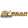 Bear Creek Golf Club Logo