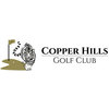 Jungle Golf Course at Copper Hills Golf & Country Club Logo