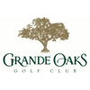 Grande Oaks Golf Club Logo