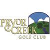 Pryor Creek Golf Club - Johnny Walker Course Logo