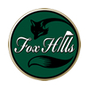 Fox Hills Golf Center - Fox Classic - Hills/Lakes Course Logo