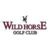 Wild Horse Golf Course Logo