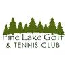 Pine Lake Golf & Tennis Club Logo
