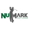 HiMark Golf Course - Red Logo