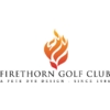 Firethorn Golf Club - North Course Logo