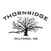 Thornridge Golf Course Logo
