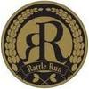Rattle Run Golf Course Logo