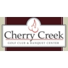 Cherry Creek Golf Club Logo