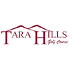 Tara Hills Golf Course Logo