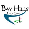 Bay Hills Golf Course Logo