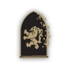 St. Ives Golf Club of Canadian Lakes Logo