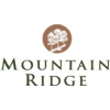 Mountain Ridge at Crystal Mountain Resort Logo