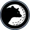 Black Bear Golf Resort Logo