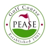 Pease Original 18 Golf Course Logo