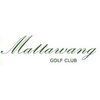Mattawang Golf Club, The Logo