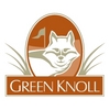 Green Knoll Golf Course Logo