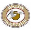 Avalon Golf Club Logo