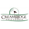 Cream Ridge Golf Club Logo