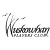 Wuskowhan Players Club Logo