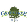 Green Tree Golf Course Logo