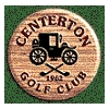 Centerton Golf Club Logo