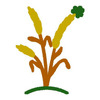 Meadows Golf Course Logo
