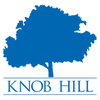 Knob Hill Golf Course Logo