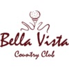 Bella Vista Country Club Logo