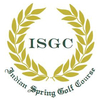 Indian Spring Golf Club Logo