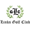 Links Golf Club Logo