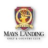 Mays Landing Golf Club Logo