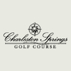 Charleston Springs Golf Course - North Course Logo