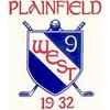 Plainfield West Nine Logo