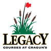 Craguns Resort - Dutch Legacy Course Logo
