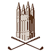 Springdale Golf Club Logo