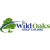 Wild Oaks Golf Course - Willow Oaks/Pin Oaks Logo