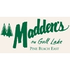 Pine Beach East at Madden's on Gull Lake Logo