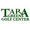Tara Greens Golf Center Logo